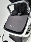 Nuna - Ivvi Kombikinderwagen