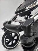 ABC-Design - Salsa 4 Air Diamond Edition Kombikinderwagen
