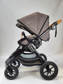 Emmaljunga - NXT90 Flat Outdoor