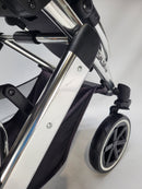 ABC-Design - Salsa 4 Air Diamond Edition Kombikinderwagen