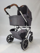 ABC-Design - Salsa 4 Air Diamond Edition