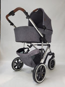 ABC-Design - Salsa 4 Air Diamond Edition Kombikinderwagen