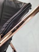 ABC-Design - Samba Kombi-Kinderwagen