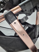 ABC-Design - Salsa 4 Air Diamond Edition Kombikinderwagen