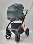 My Junior - Vigo Kombi-Kinderwagen