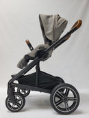 Nuna - Mixx Next Kombi-Kinderwagen