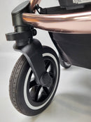 ABC-Design - Samba Kombi-Kinderwagen
