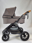 Emmaljunga - NXT90 Flat Outdoor