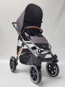 ABC-Design - Salsa 4 Air
