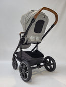 Nuna - Mixx Next Kombikinderwagen (2-in-1)
