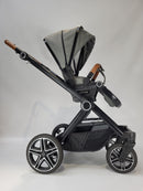 Hartan - Viva GTR Kombi-Kinderwagen