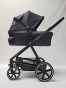 ABC-Design - Vicon 4 Kombi-Kinderwagen