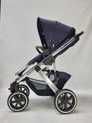 ABC-Design - Salsa 4 Air Diamond Edition