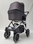 ABC-Design - Salsa 4 Air Diamond Edition