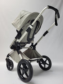 Bugaboo - Fox 2 All-Terrain-Kombikinderwagen