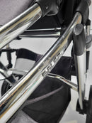 ABC-Design - Salsa 4 Air Diamond Edition Kombikinderwagen