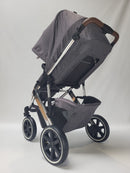 ABC-Design - Salsa 4 Air Kombikinderwagen