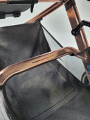 ABC-Design - Salsa 4 Air Diamond Edition Kombikinderwagen