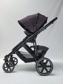 ABC-Design - Samba Kombi-Kinderwagen