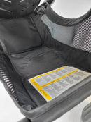 Emmaljunga - NXT 90 Kinderwagen mit Sportsitz