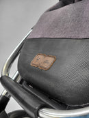 ABC-Design - Salsa 4 Air Diamond Edition Kombikinderwagen