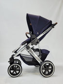 ABC-Design - Salsa 4 Air Diamond Edition