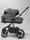 Easywalker - Harvey3 Kombikinderwagen