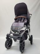 ABC-Design - Salsa 4 Air Diamond Edition Kombi-Kinderwagen
