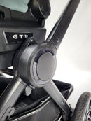 Hartan - GTR Kombikinderwagen