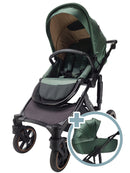 Kinderkraft - Prime Kombikinderwagen