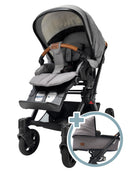 Hartan - Yes GTS Kombikinderwagen