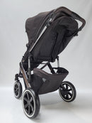 ABC-Design - Salsa 4 Air Diamond Edition Kombikinderwagen