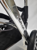 ABC-Design - Salsa 4 Air Diamond Edition Kombikinderwagen