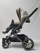 Hartan - VIP GTS Kombikinderwagen