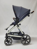 ABC-Design - Vicon 4 Kombikinderwagen