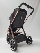 ABC-Design - Samba Kombi-Kinderwagen