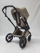 Bugaboo - Fox All-Terrain-Kombikinderwagen