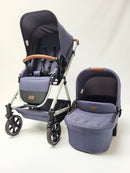 ABC-Design - Vicon 4  Kombi-Kinderwagen