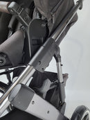 ABC-Design - Salsa 4 Air Diamond Edition Kombikinderwagen