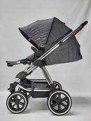 ABC-Design - Viper 4 Kombikinderwagen