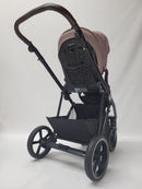 My Junior - Vigo Kombikinderwagen
