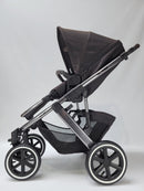 ABC-Design - Salsa 4 Air Diamond Edition Kombikinderwagen