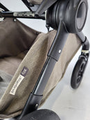 Bugaboo - Fox All-Terrain-Kombikinderwagen