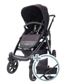 ABC-Design - Samba Kombi-Kinderwagen