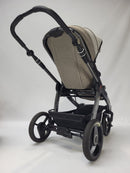 Hartan - Racer GTX Kombikinderwagen