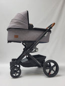Hartan - Yes GTS Kombikinderwagen