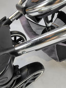 ABC-Design - Salsa 4 Air Diamond Edition Kombikinderwagen
