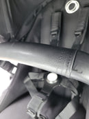 Bugaboo - Donkey 3 Duo - Modularer Geschwisterwagen