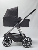 ABC-Design - Samba Kombi-Kinderwagen