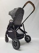 Joie - Versatrax Kombikinderwagen